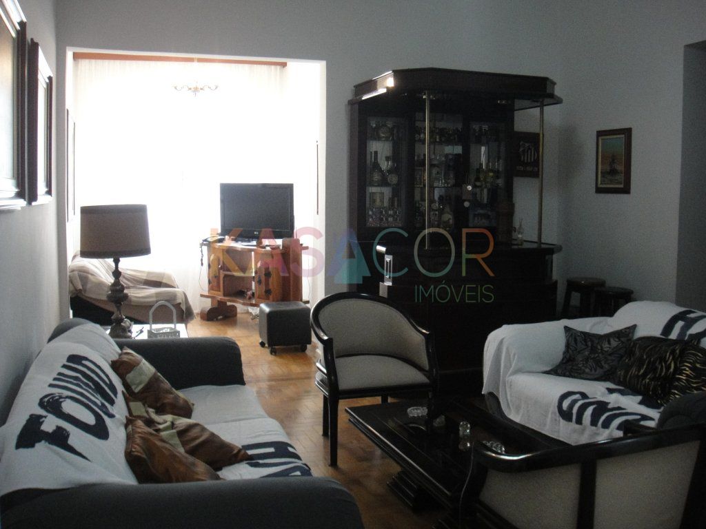 Apartamento, 2 quartos, 143 m² - Foto 1
