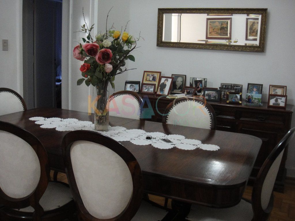 Apartamento, 2 quartos, 143 m² - Foto 4