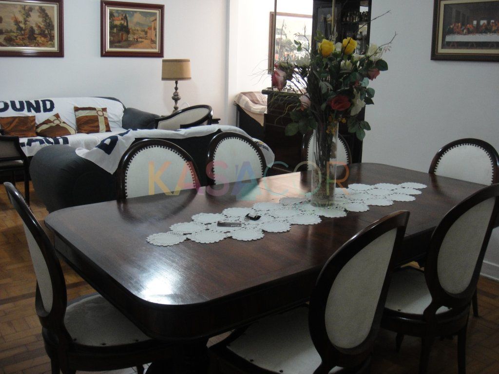 Apartamento, 2 quartos, 143 m² - Foto 2