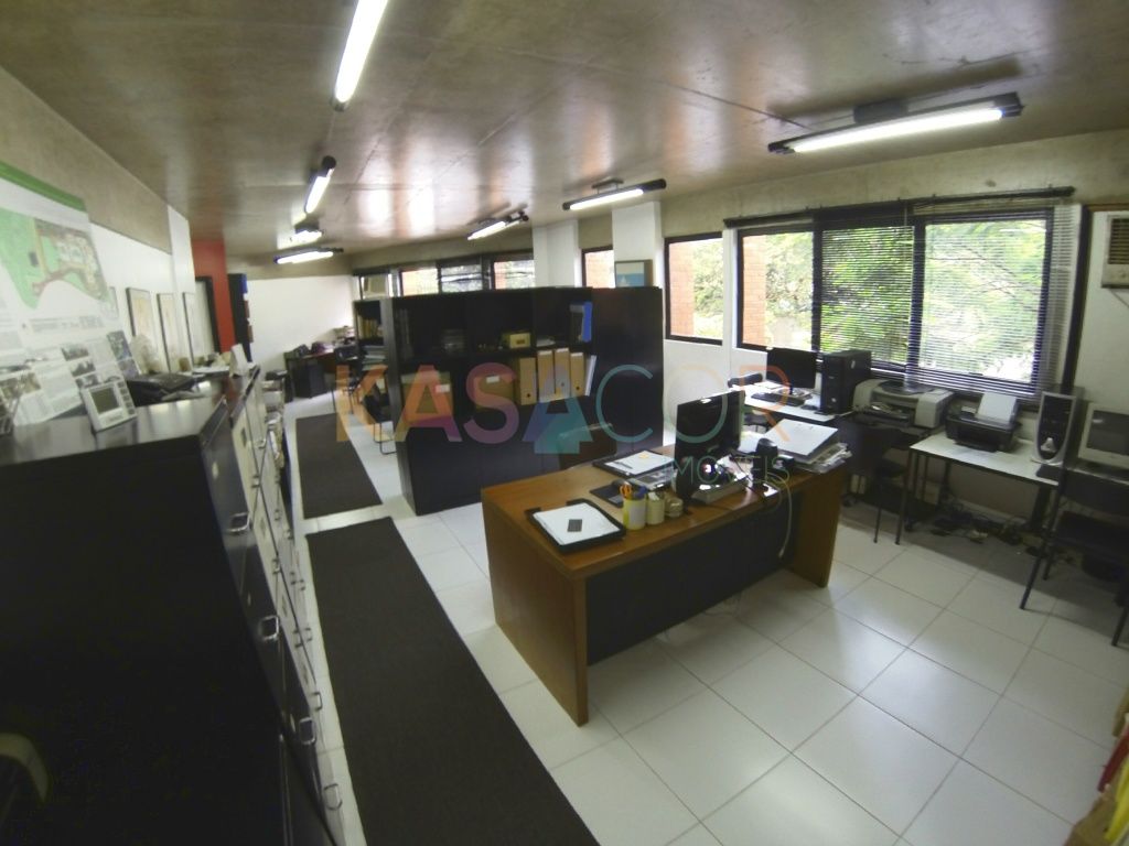 Sala-Conjunto, 65 m² - Foto 2