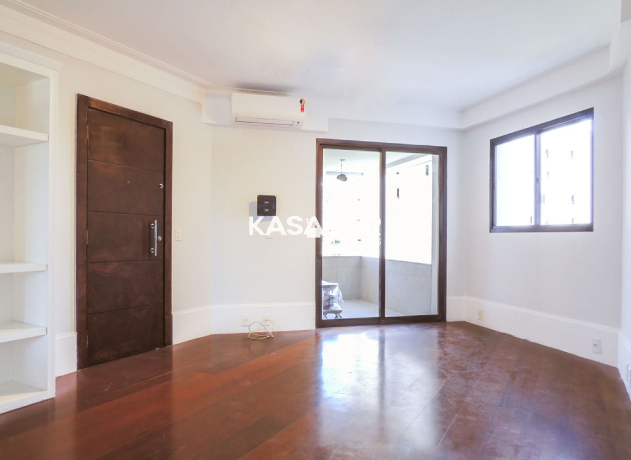 Apartamento, 3 quartos, 103 m² - Foto 1
