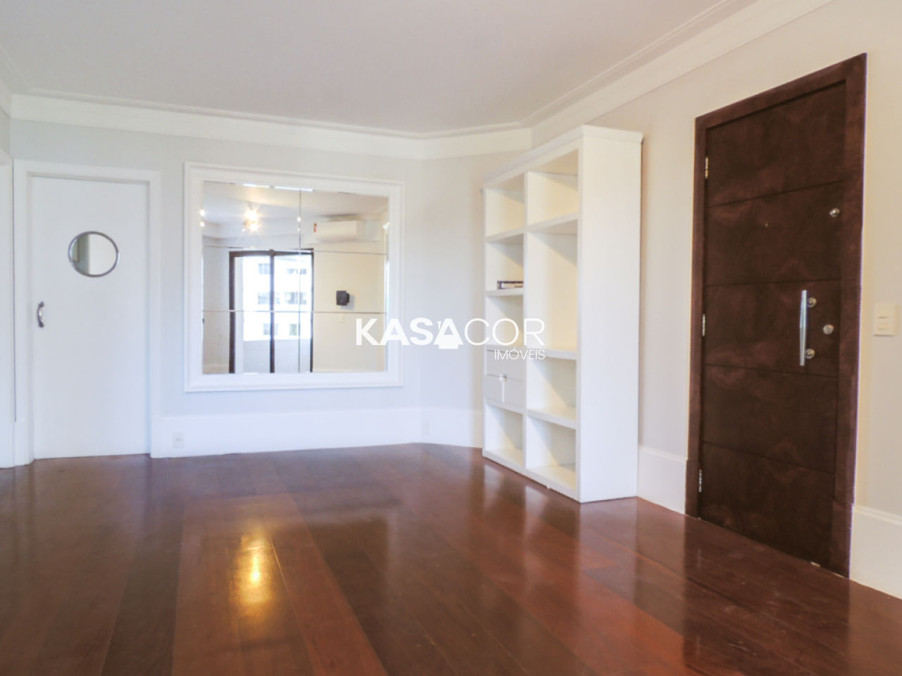 Apartamento, 3 quartos, 103 m² - Foto 2