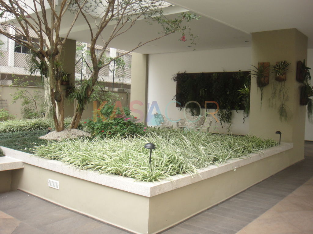 Apartamento, 3 quartos, 210 m² - Foto 23