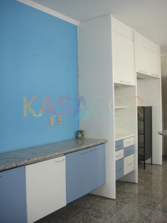 Apartamento, 3 quartos, 210 m² - Foto 9