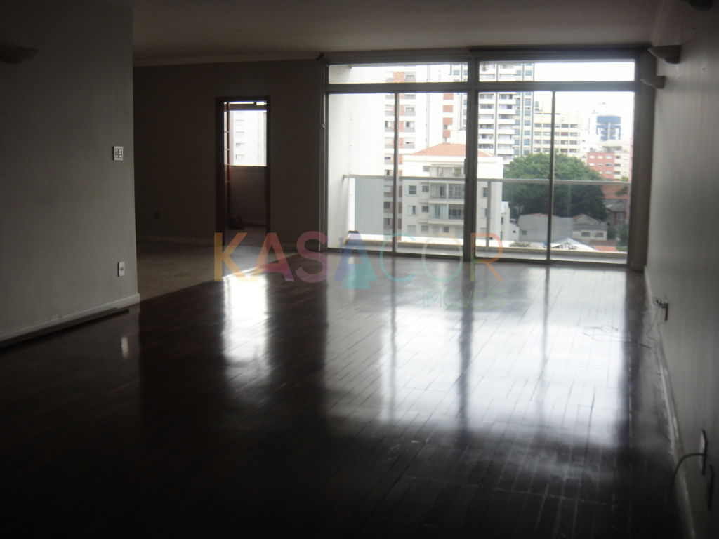 Apartamento, 3 quartos, 210 m² - Foto 16