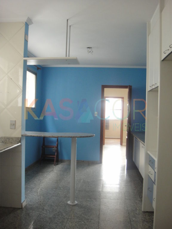 Apartamento, 3 quartos, 210 m² - Foto 11