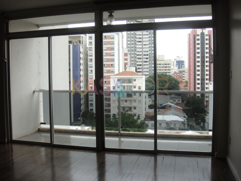 Apartamento, 3 quartos, 210 m² - Foto 4