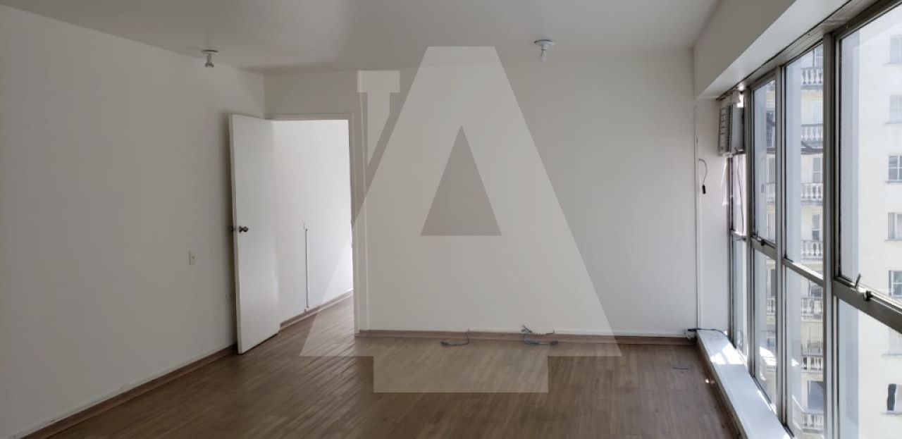 Sala-Conjunto, 45 m² - Foto 1