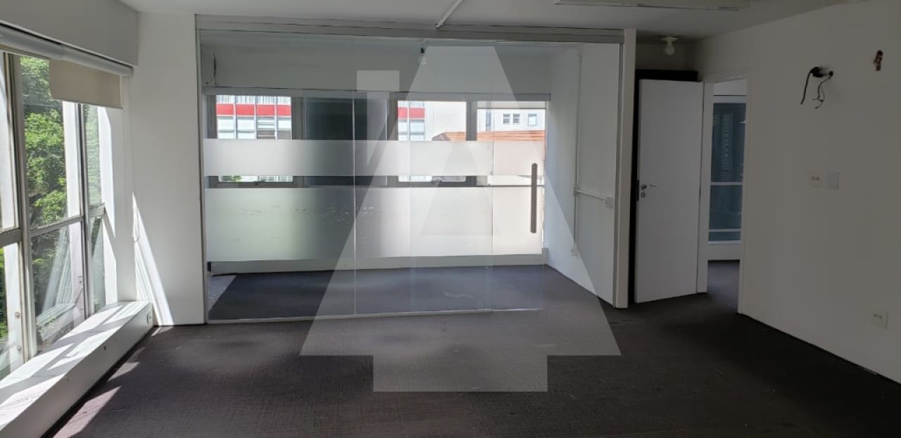 Sala-Conjunto, 45 m² - Foto 10