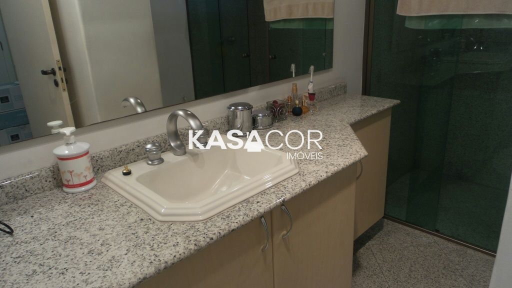 Apartamento, 3 quartos, 200 m² - Foto 17