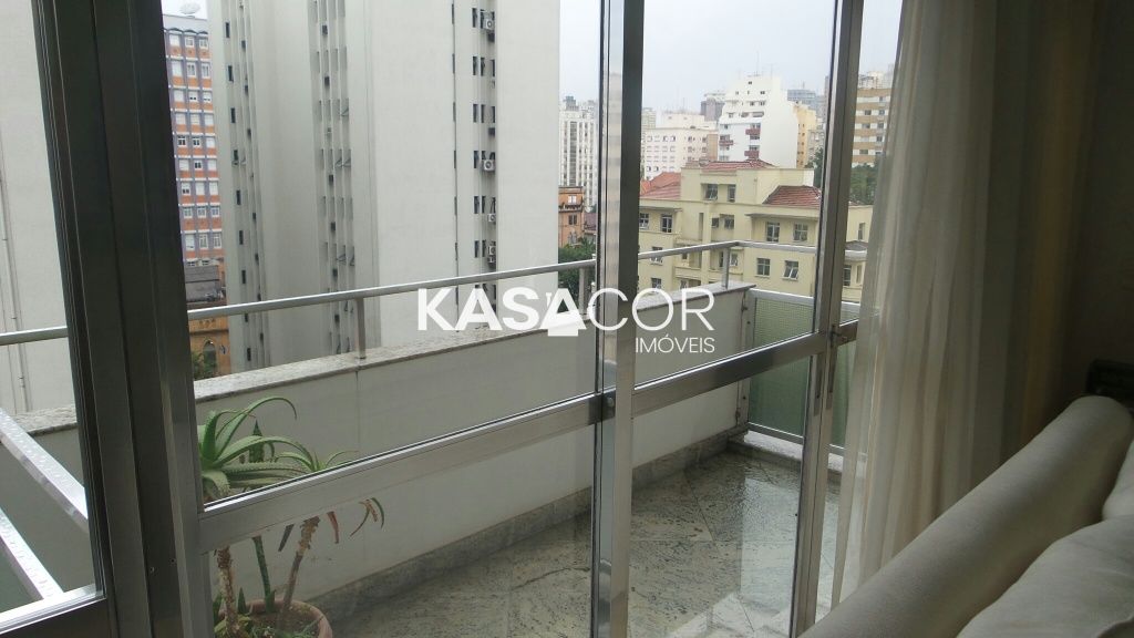 Apartamento, 3 quartos, 200 m² - Foto 5