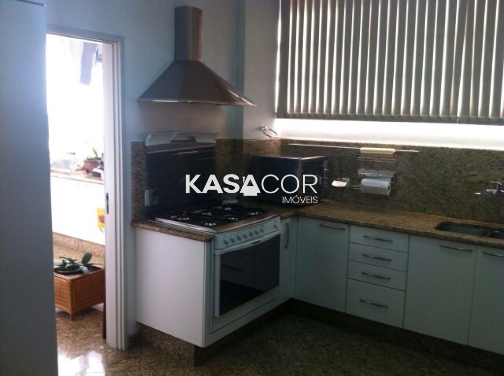 Apartamento, 3 quartos, 200 m² - Foto 10