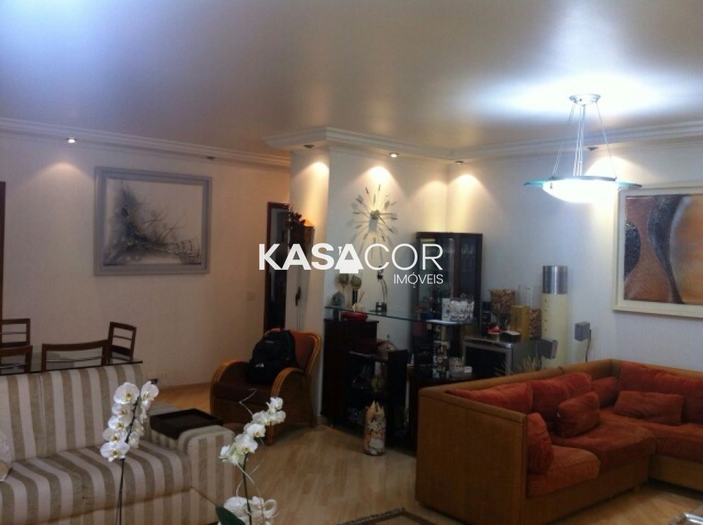 Apartamento, 3 quartos, 200 m² - Foto 6