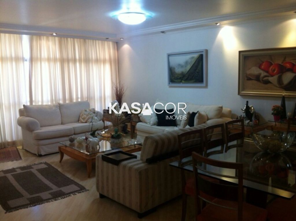 Apartamento, 3 quartos, 200 m² - Foto 7
