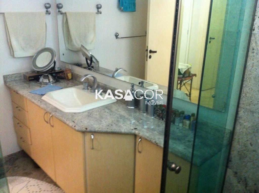 Apartamento, 3 quartos, 200 m² - Foto 8