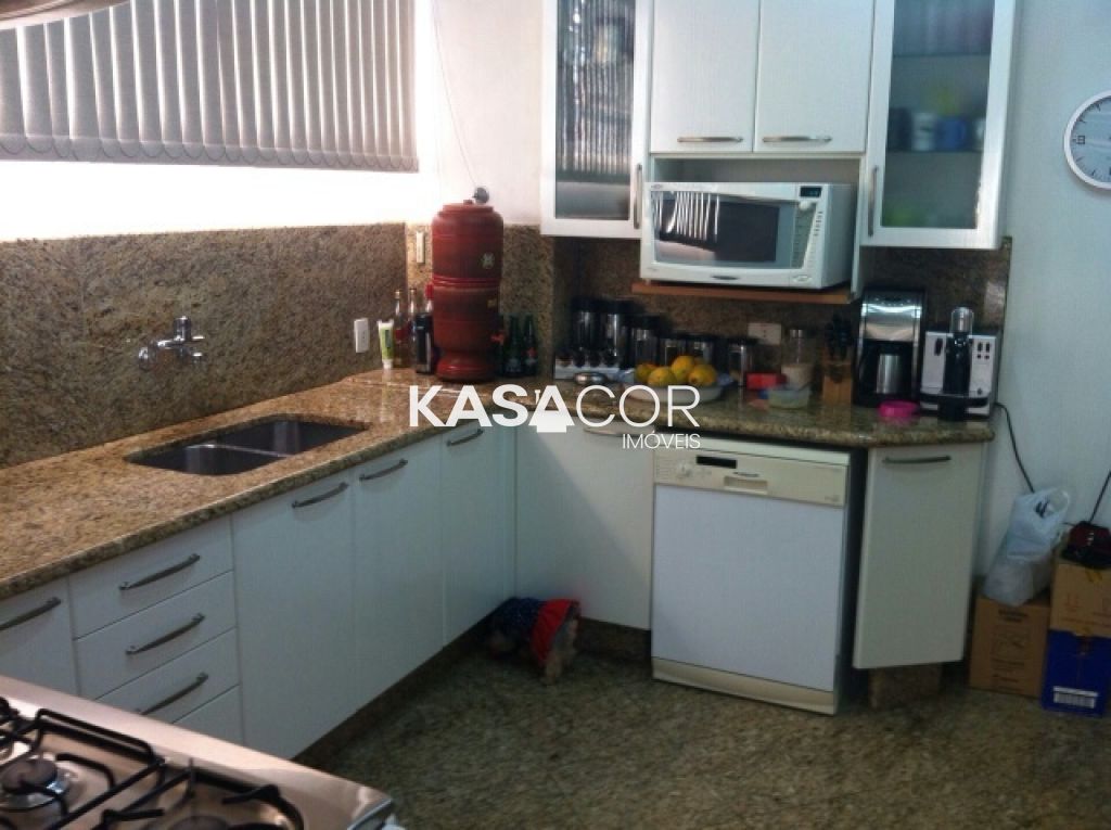 Apartamento, 3 quartos, 200 m² - Foto 12