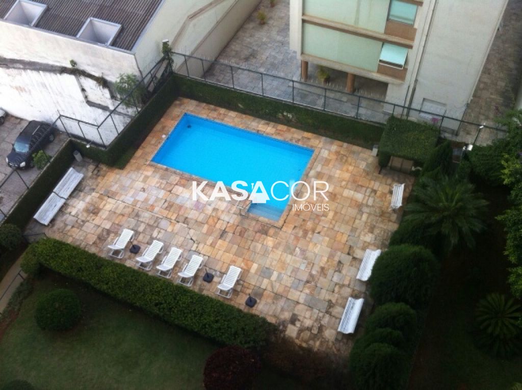 Apartamento, 3 quartos, 200 m² - Foto 13