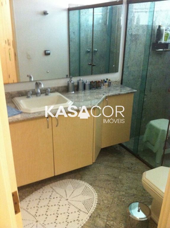 Apartamento, 3 quartos, 200 m² - Foto 9