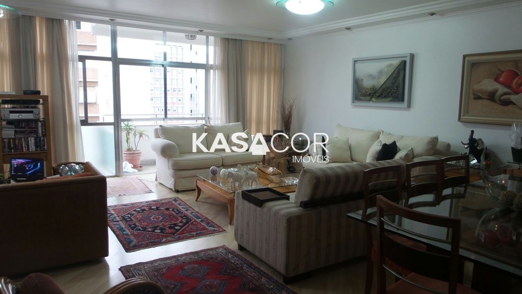 Apartamento, 3 quartos, 200 m² - Foto 19