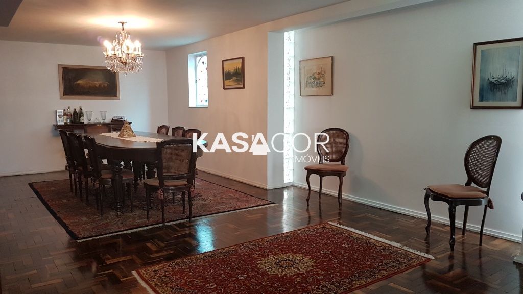 Apartamento, 4 quartos, 260 m² - Foto 5