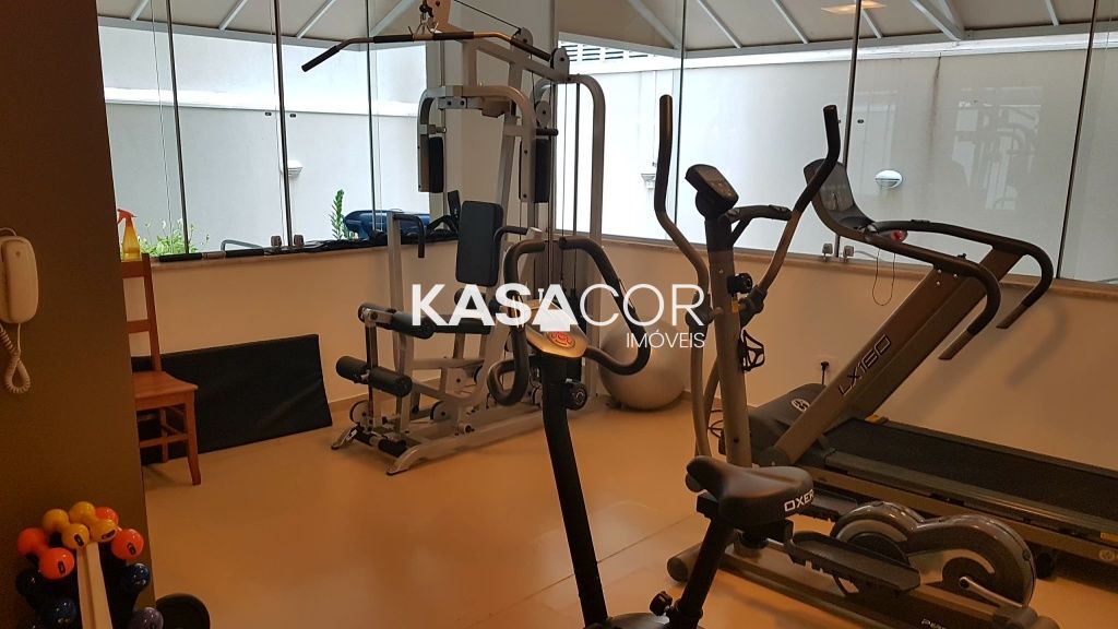 Apartamento, 4 quartos, 260 m² - Foto 17
