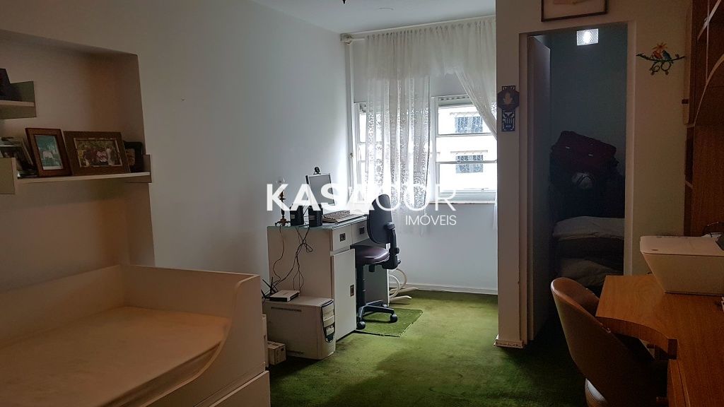 Apartamento, 4 quartos, 260 m² - Foto 7