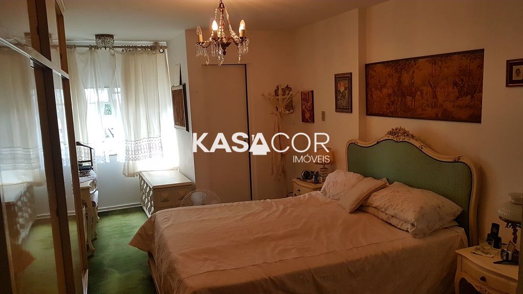 Apartamento, 4 quartos, 260 m² - Foto 11