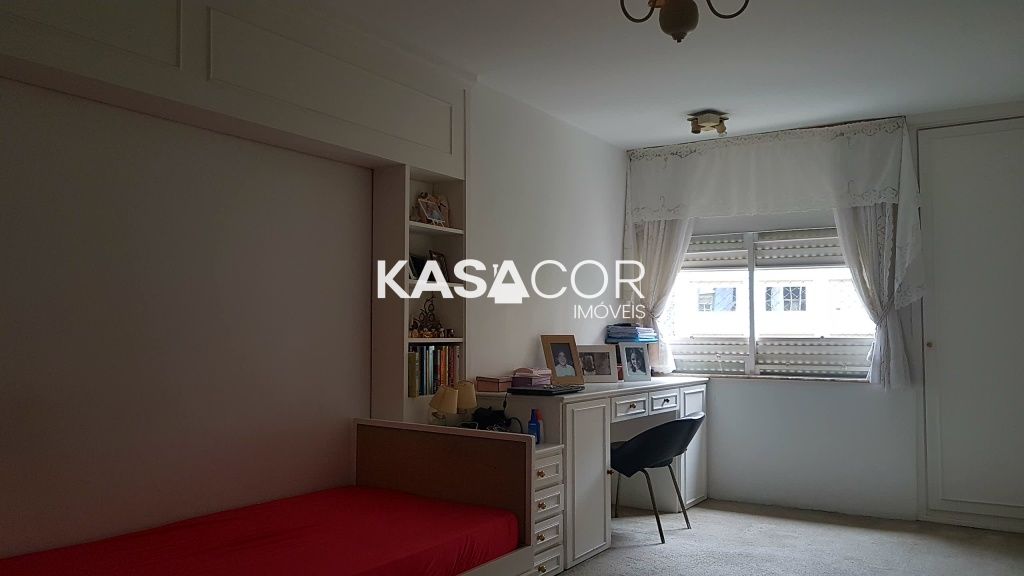 Apartamento, 4 quartos, 260 m² - Foto 8