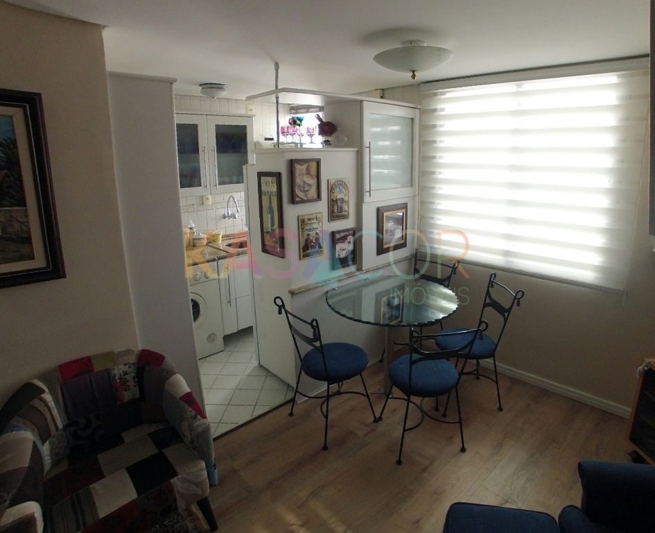 Cobertura, 2 quartos, 100 m² - Foto 3