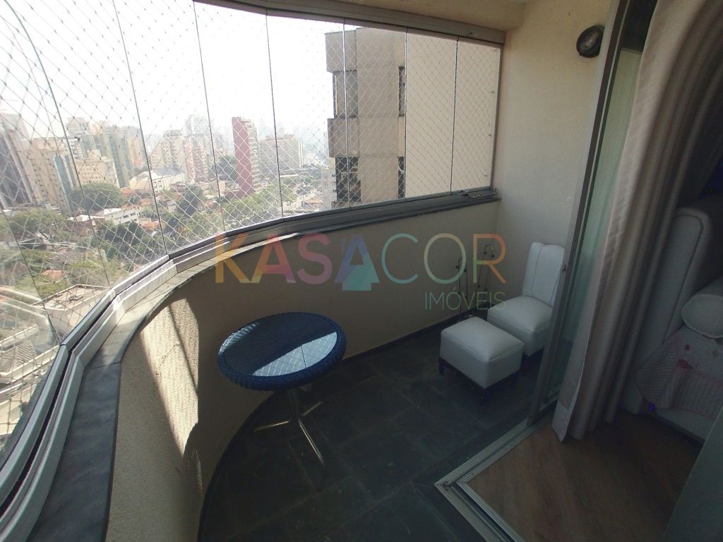 Cobertura, 2 quartos, 100 m² - Foto 15