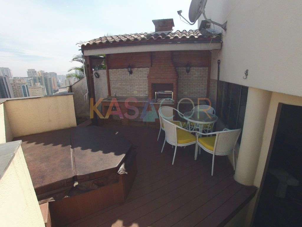 Cobertura, 2 quartos, 100 m² - Foto 23