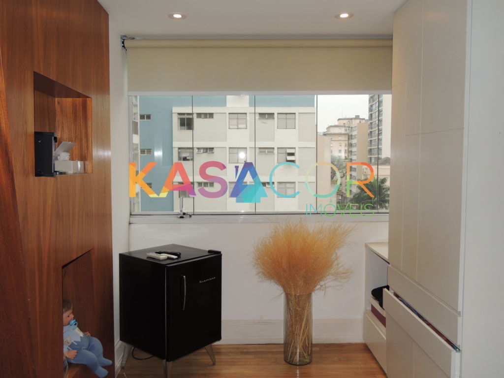 Cobertura, 2 quartos, 100 m² - Foto 14