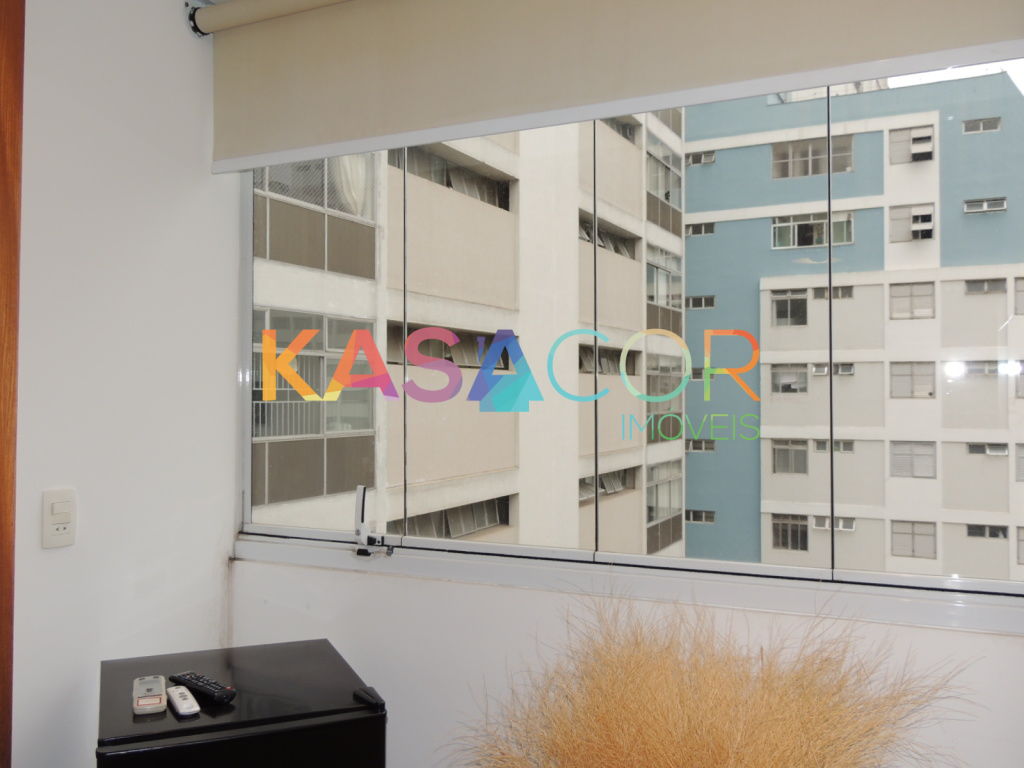 Cobertura, 2 quartos, 100 m² - Foto 15