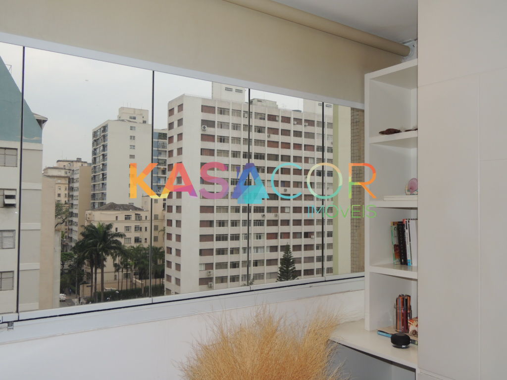 Cobertura, 2 quartos, 100 m² - Foto 16