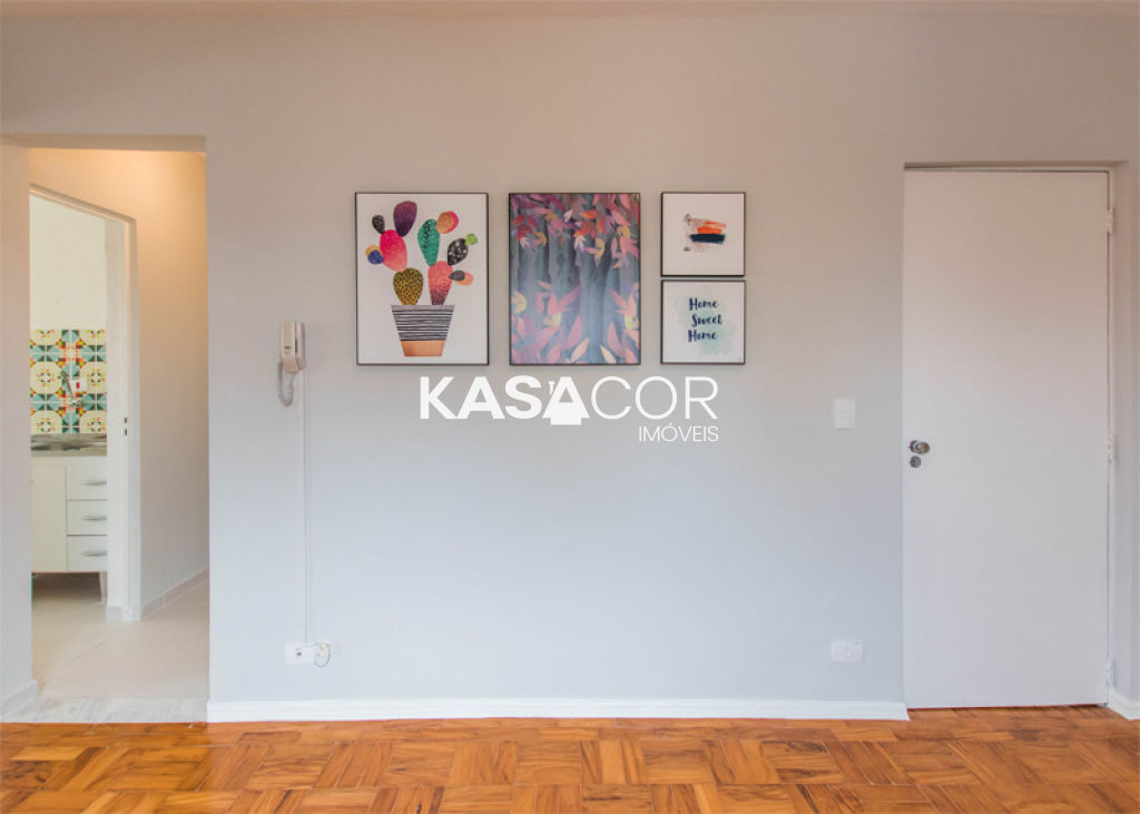 Apartamento, 1 quarto, 34 m² - Foto 4