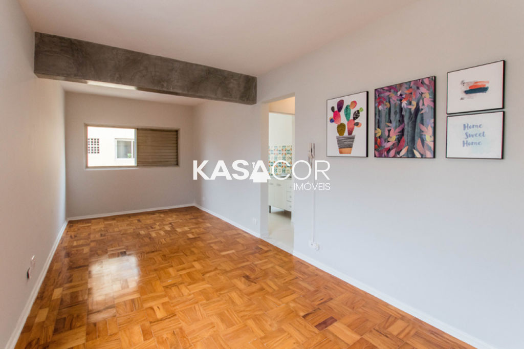 Apartamento, 1 quarto, 34 m² - Foto 6
