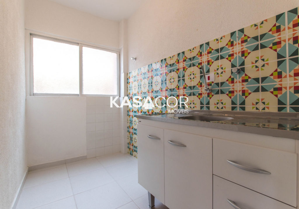 Apartamento, 1 quarto, 34 m² - Foto 7