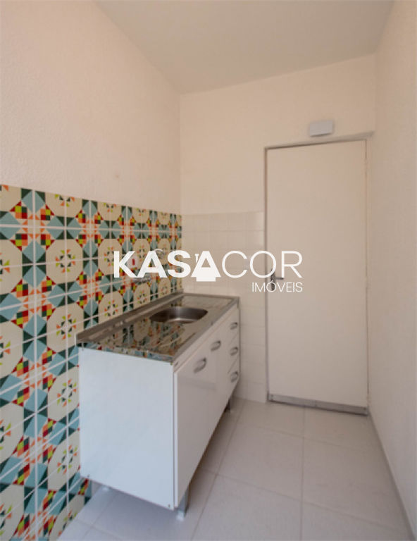 Apartamento, 1 quarto, 34 m² - Foto 8