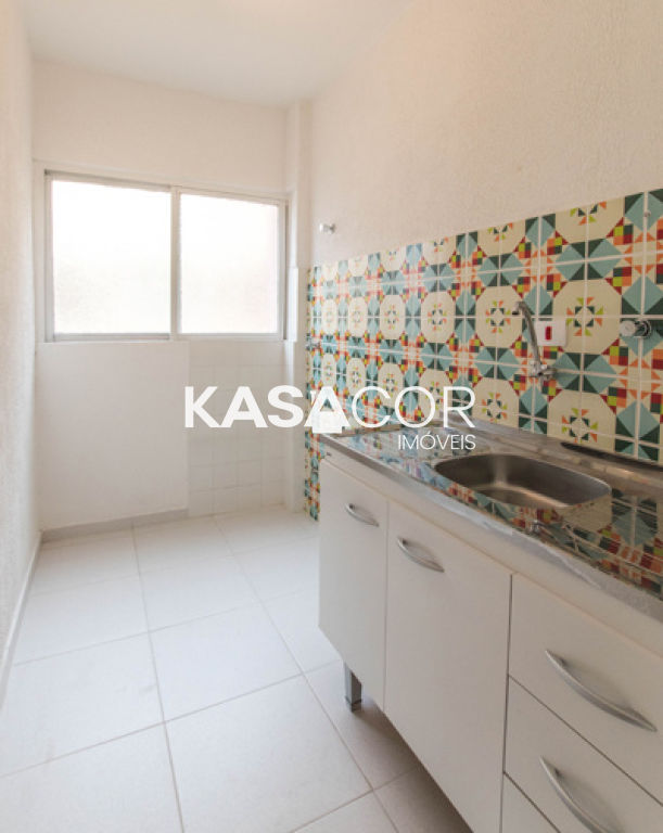 Apartamento, 1 quarto, 34 m² - Foto 10