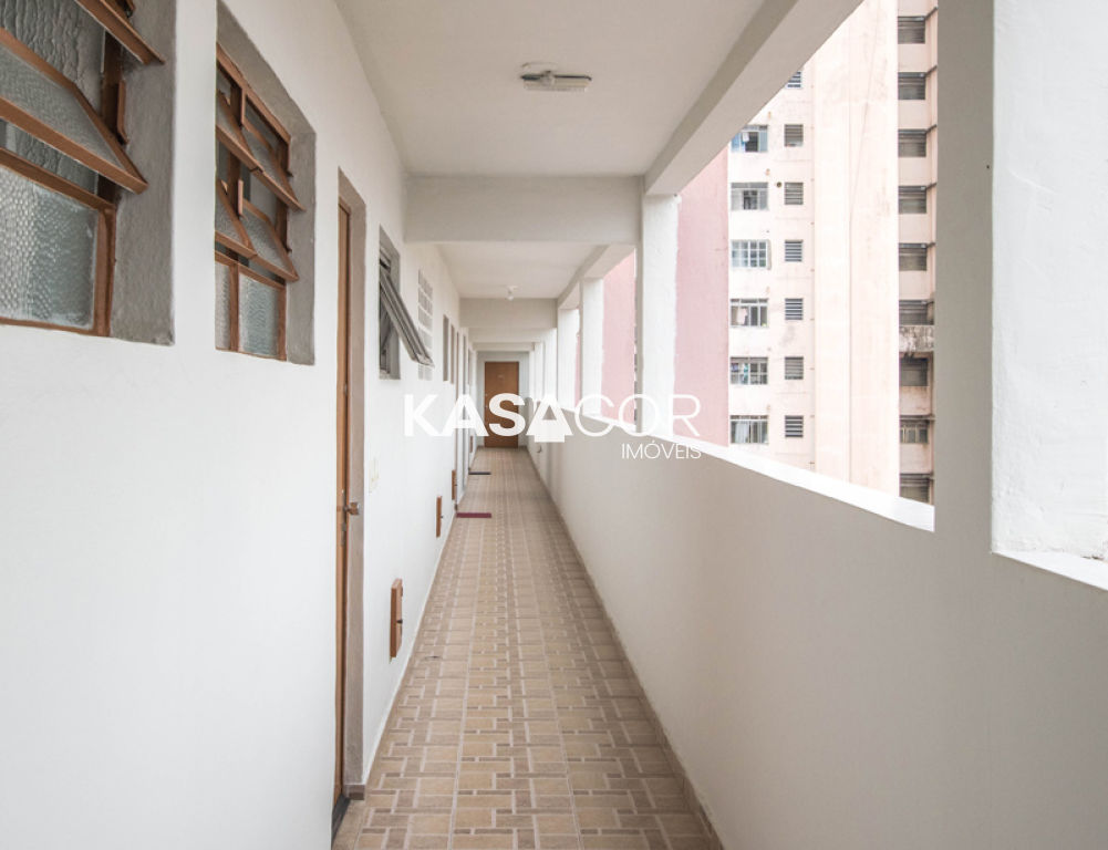 Apartamento, 1 quarto, 34 m² - Foto 16