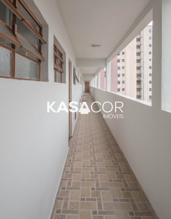 Apartamento, 1 quarto, 34 m² - Foto 17