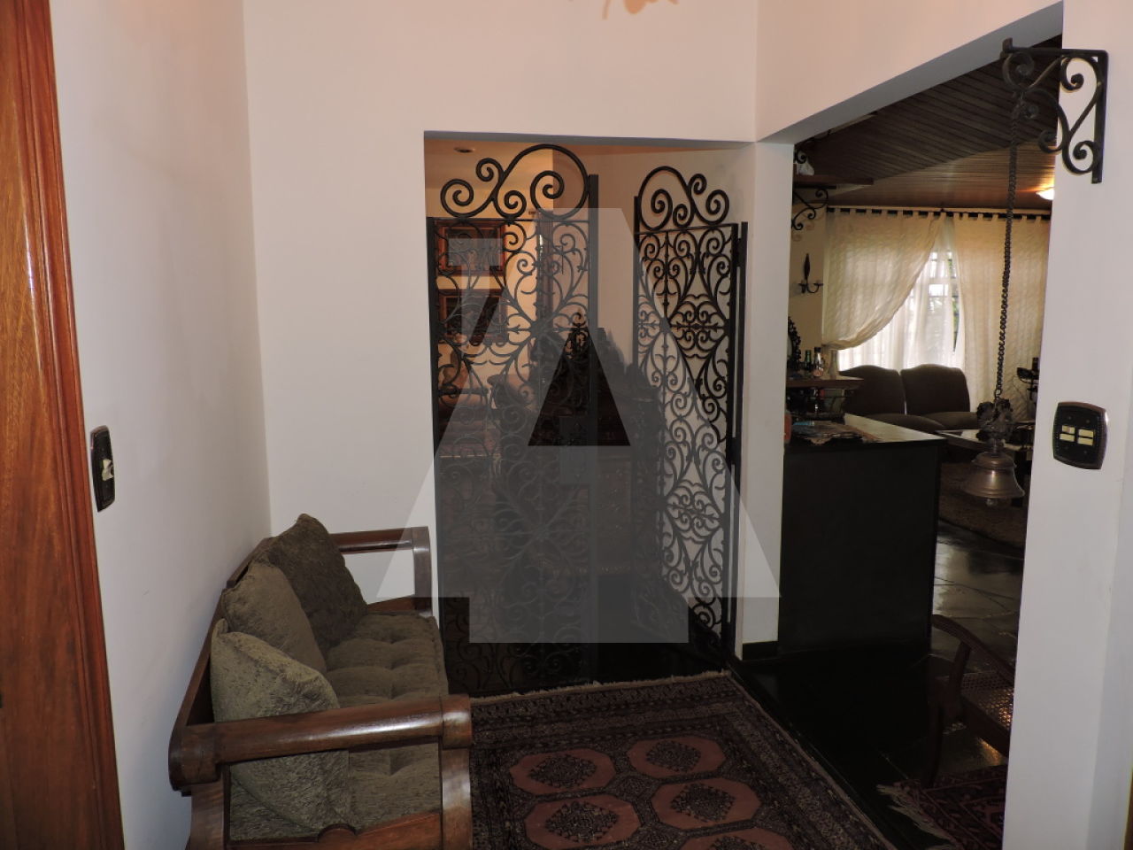 Casa, 4 quartos, 380 m² - Foto 12