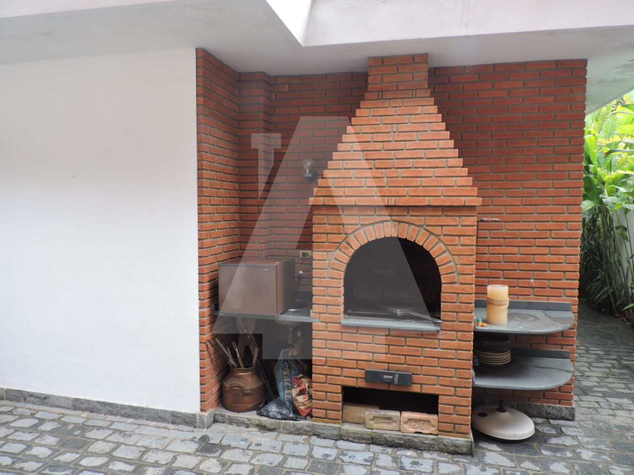Casa, 4 quartos, 380 m² - Foto 23