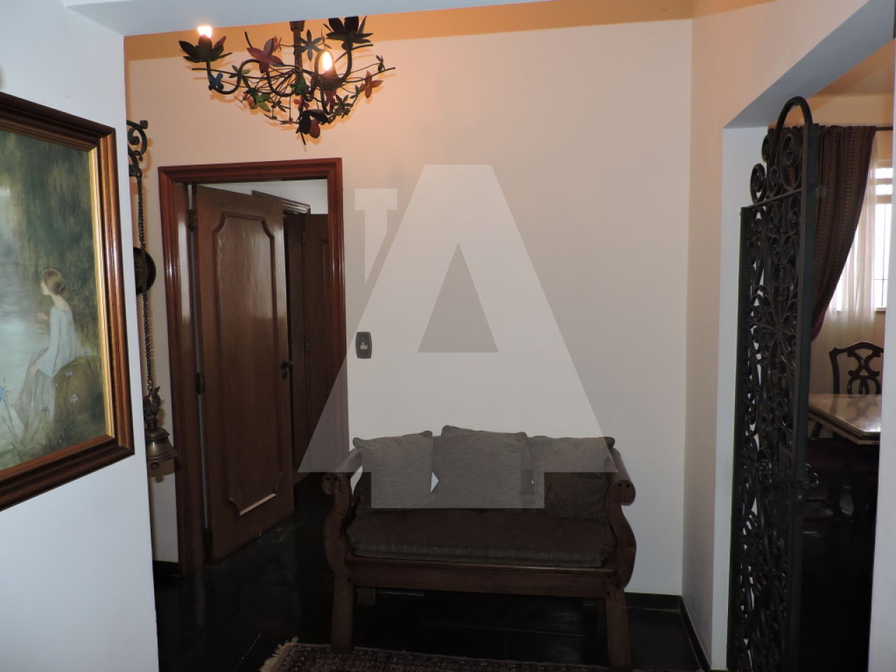 Casa, 4 quartos, 380 m² - Foto 7