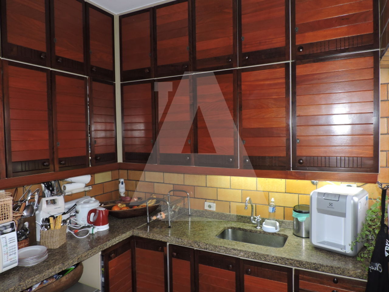 Casa, 4 quartos, 380 m² - Foto 17