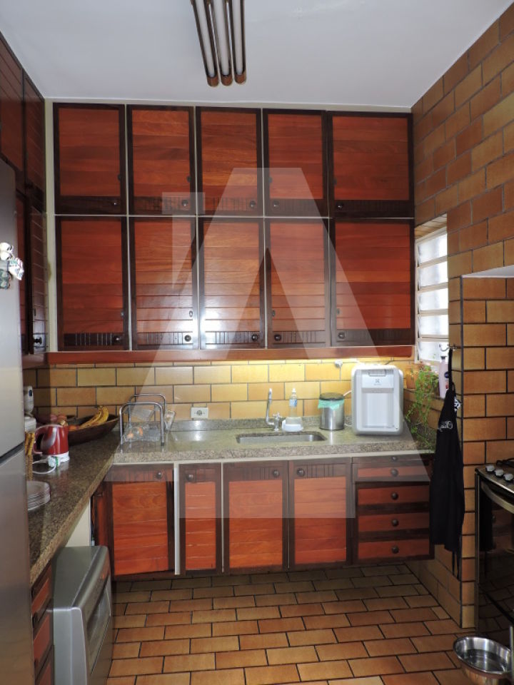 Casa, 4 quartos, 380 m² - Foto 13