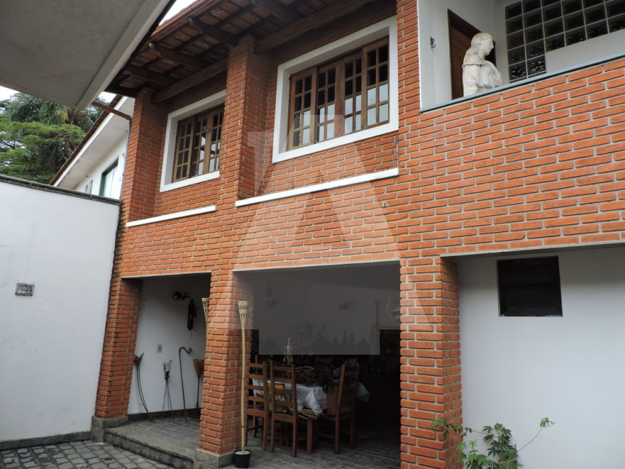 Casa, 4 quartos, 380 m² - Foto 20