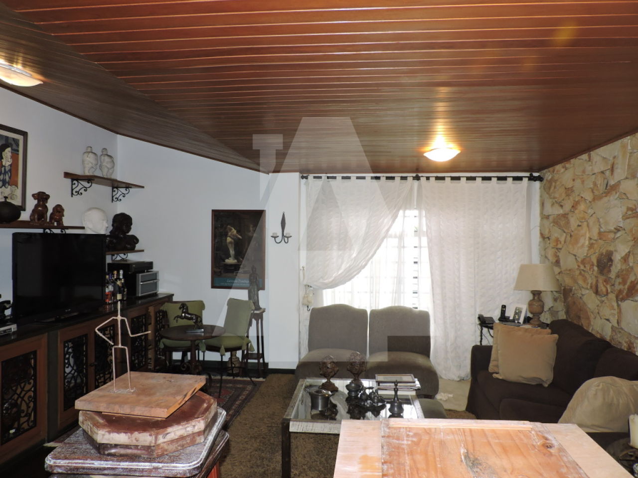 Casa, 4 quartos, 380 m² - Foto 6