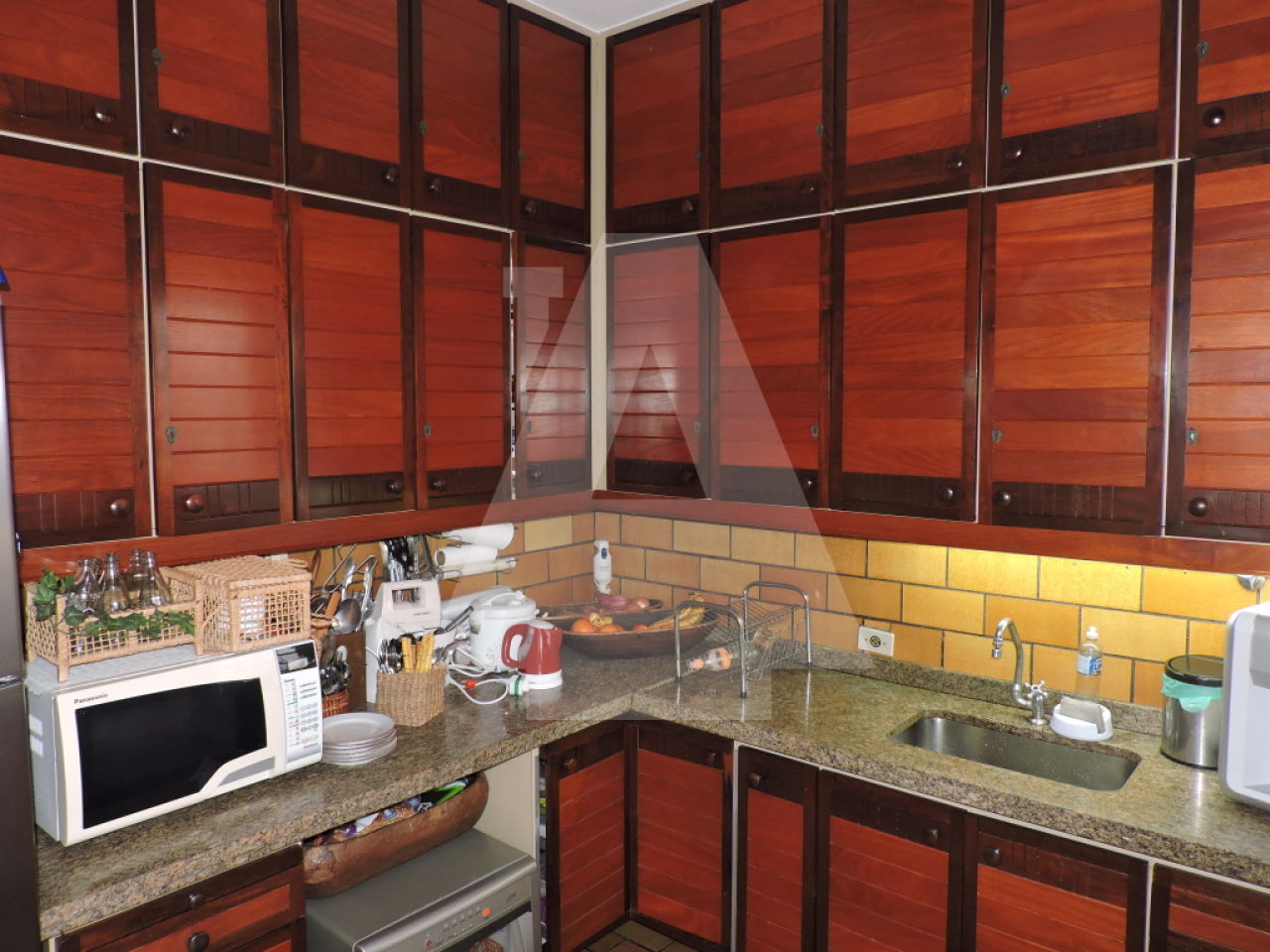 Casa, 4 quartos, 380 m² - Foto 16