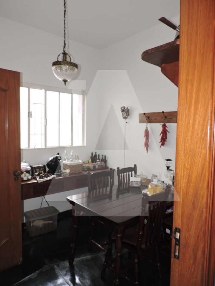Casa, 4 quartos, 380 m² - Foto 8